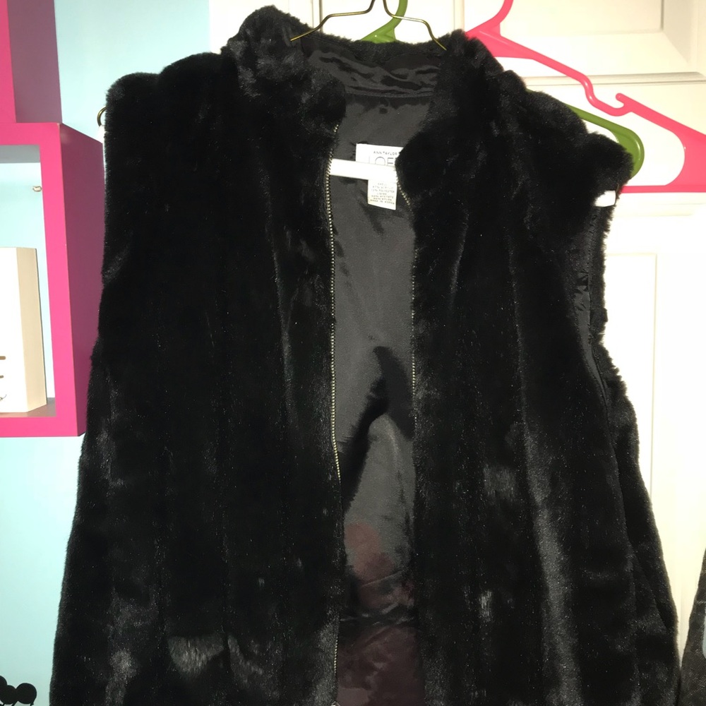 Vest